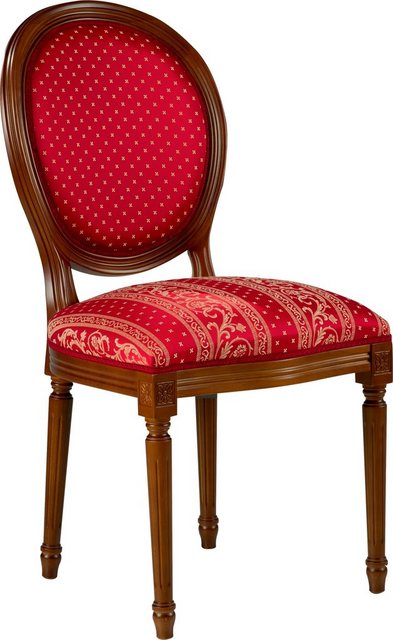 DELAVITA Stuhl »Stühle Anna« (1 Stück), Breite 52 cm-Stühle-Inspirationen