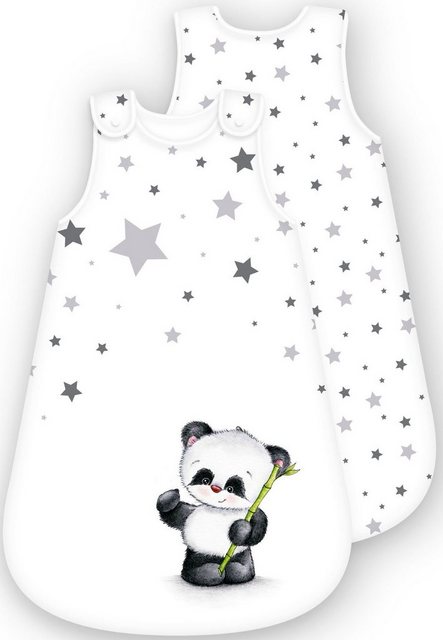 Baby Best Babyschlafsack »Panda« (1 tlg)-Schlafsäcke-Inspirationen