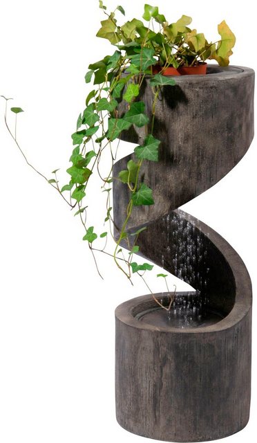 dobar Gartenbrunnen, 31,5 cm Breite-Brunnen-Inspirationen