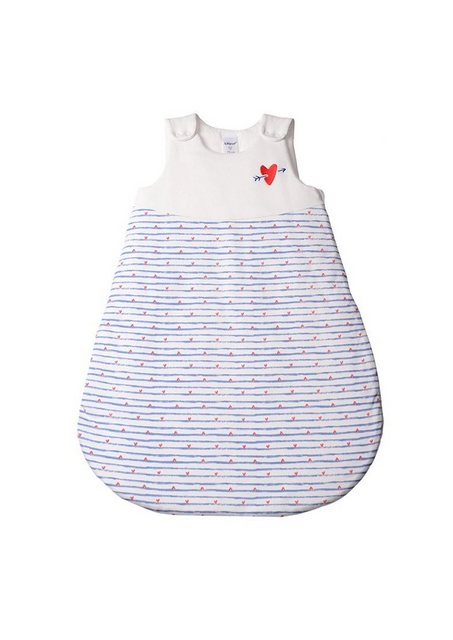 Liliput Babyschlafsack »Herz«, in niedlichem Design-Schlafsäcke-Inspirationen