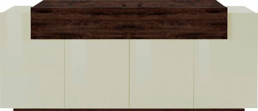 Tecnos Sideboard »Asia«, Breite 200 cm-Sideboards-Ideen für dein Zuhause von Home Trends