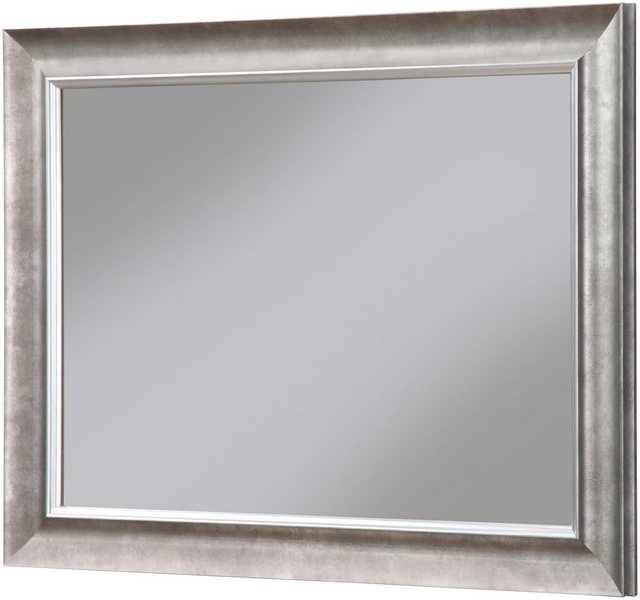 welltime Badspiegel »Mira«, 80 x 60 cm Montage längs und quer möglich-Spiegel-Inspirationen