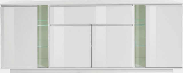 Tecnos Sideboard »Elegant«, Breite ca. 220 cm-Sideboards-Inspirationen