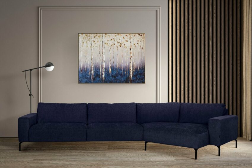 furninova Ecksofa »Sydney«, inkl. abgeschrägtem Relaxelement-Sofas-Ideen für dein Zuhause von Home Trends