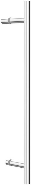 Schulte Dusch-Drehtür »Alexa Style 2.0«, 90x192 cm, Sicherheitsglas, (Spar-Set) BxH: 90 x 192 cm-Türen-Inspirationen