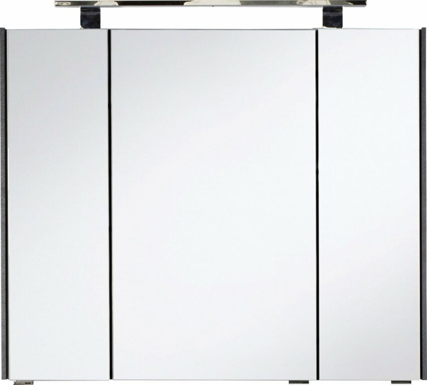 MARLIN Spiegelschrank »3400« Breite 82 cm-Schränke-Ideen für dein Zuhause von Home Trends
