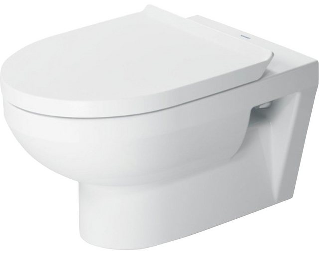 Duravit Tiefspül-WC »DuraStyle«, spülrandlos-WC-Becken-Inspirationen