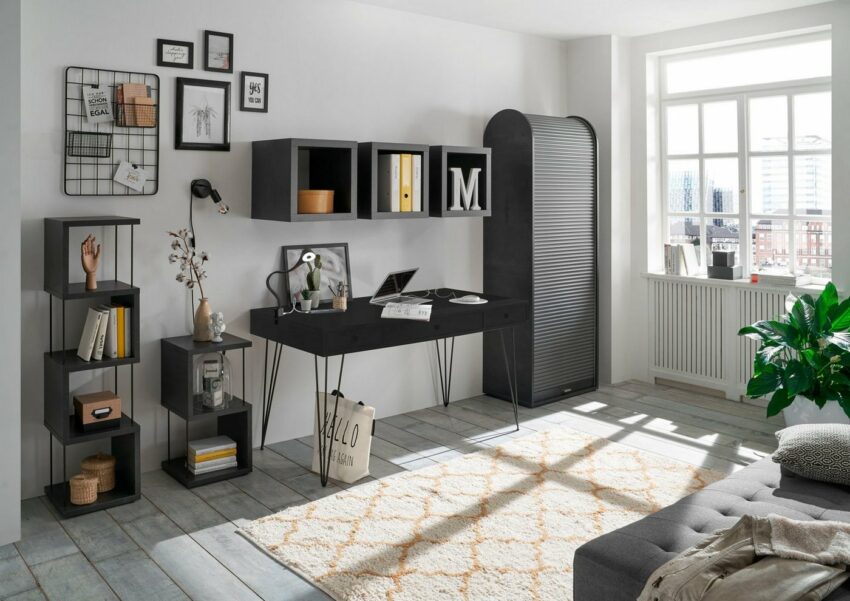 Mäusbacher Büro-Set »Big System Office«, (7-St)-Büromöbel-Sets-Ideen für dein Zuhause von Home Trends