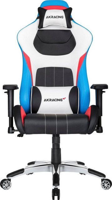 AKRacing Gaming-Stuhl »Master Premium Tri-Farbe«-Stühle-Inspirationen