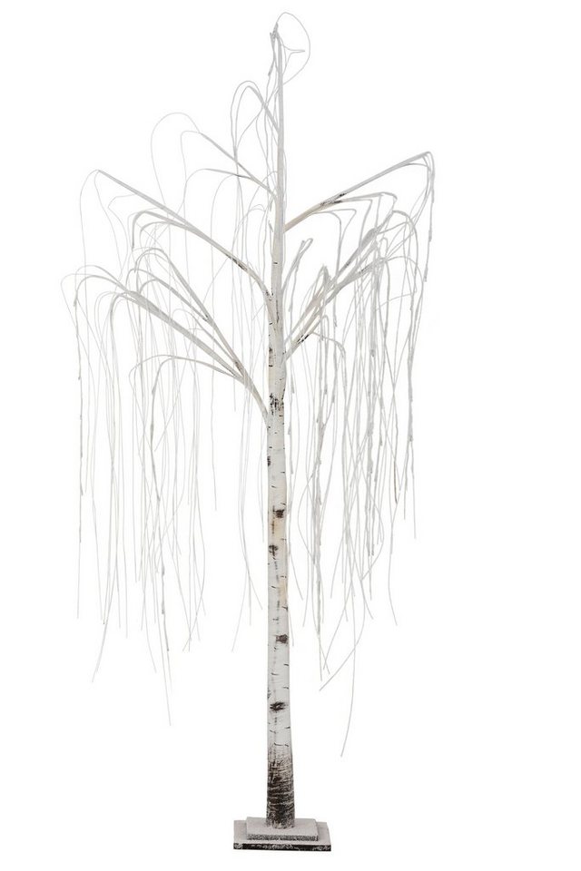 LED Baum »Sonja«, mit 192 LEDs, Höhe ca. 200 cm-Dekoweihnachtsbäume-Ideen für dein Zuhause von Home Trends