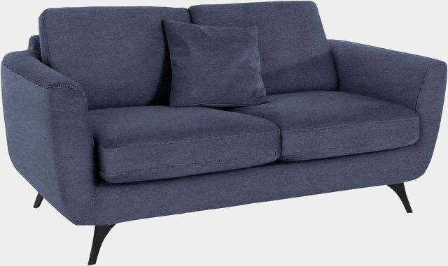 Mr. Couch 2-Sitzer »River«, 5 Jahre Hersteller-Garantie auf Kaltschaumpolsterung, Nachhaltigkeit, Exklusivkollektion-Sofas-Inspirationen