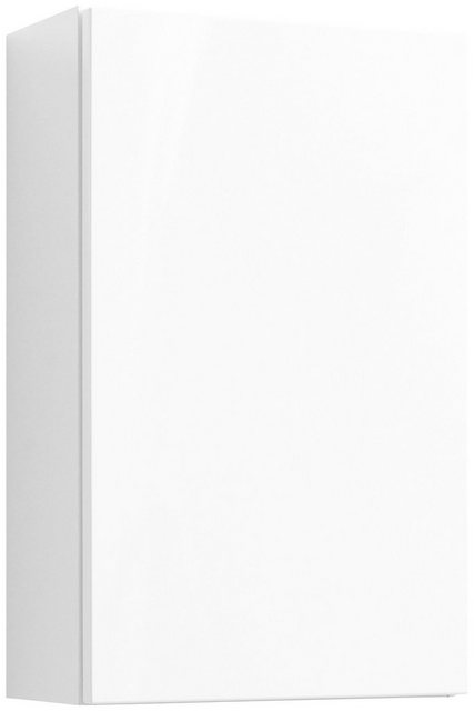 HELD MÖBEL Hängeschrank »Belluno« Breite 40 cm, mit 2 Einlegeböden-Schränke-Inspirationen