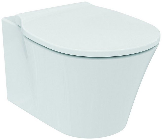 Ideal Standard Tiefspül-WC »Connect Air«, spülrandlos-WC-Becken-Inspirationen