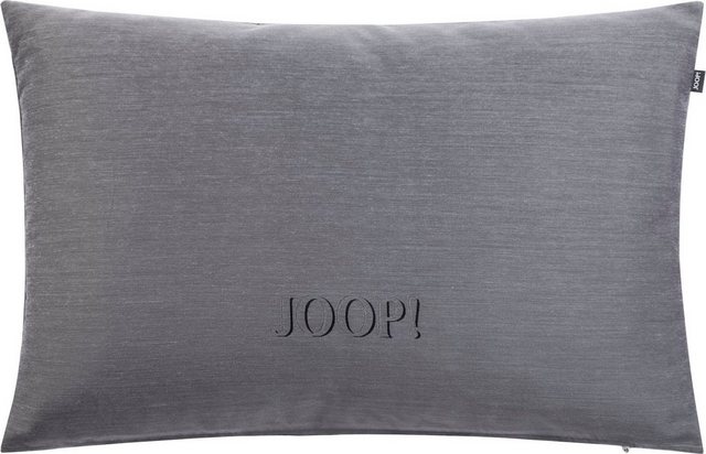 Kissenhülle »Ornament«, Joop! (1 Stück), mit JOOP! Logo-Kissen-Inspirationen