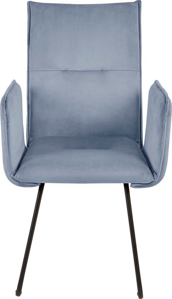 Reality Kufenstuhl »Arona Al« (Set, 2 Stück)-Stühle-Ideen für dein Zuhause von Home Trends