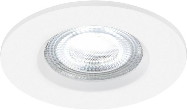 Nordlux Smarte LED-Leuchte »Smartlicht«, inkl. 4,7W LED, 320 Lumen, Dim to Warm, Smarte Leuchte-Lampen-Inspirationen
