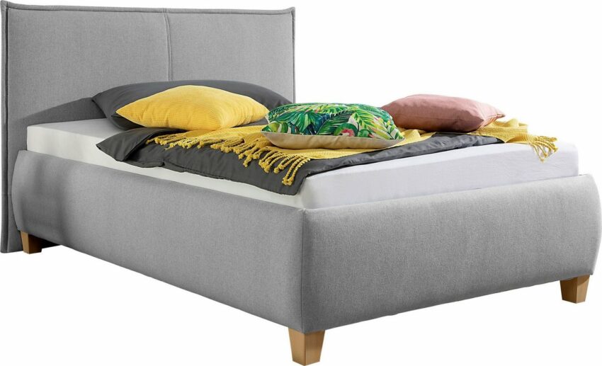 Maintal Polsterbett, mit Bettkasten-Betten-Ideen für dein Zuhause von Home Trends