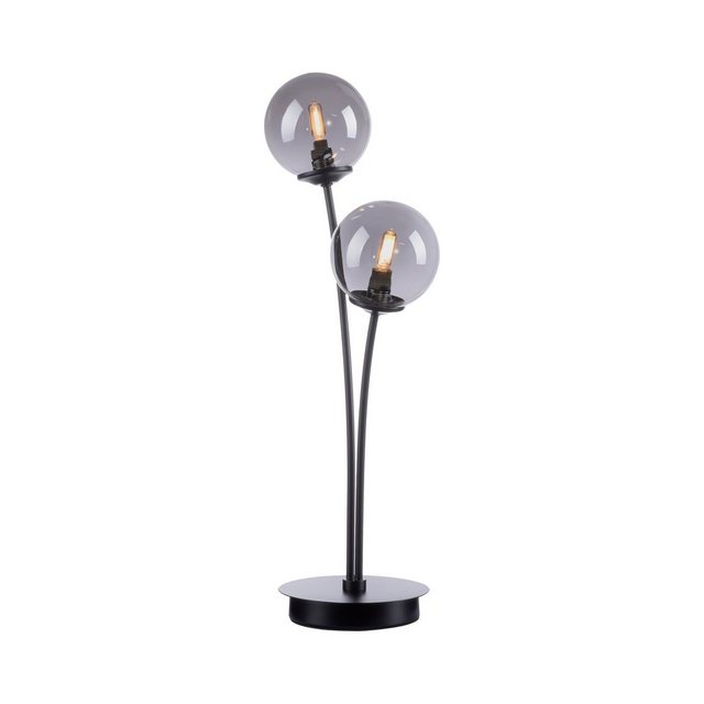 Paul Neuhaus LED Nachttischlampe »WIDOW«, Schalter, Schnurschalter-Lampen-Inspirationen