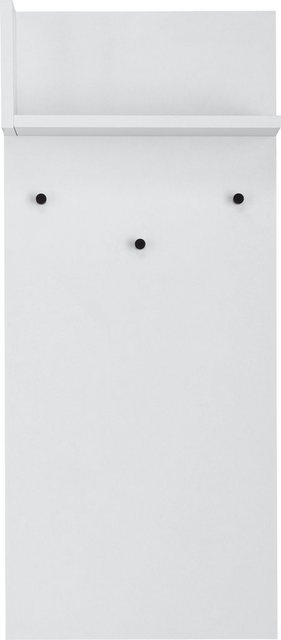 INOSIGN Garderobenpaneel »Kosmo«, Breite 35 cm-Garderoben-Inspirationen
