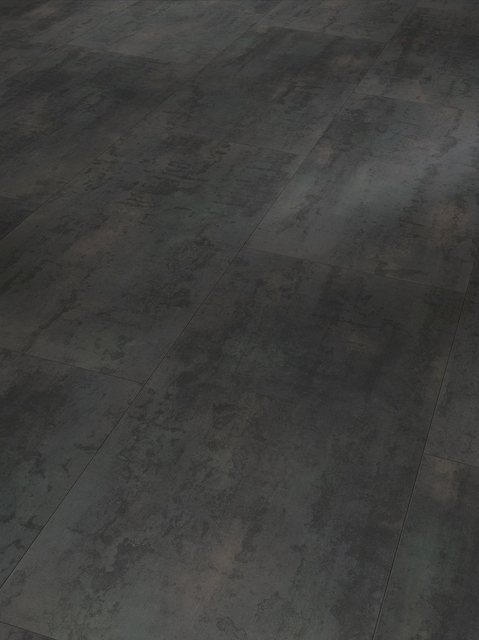 PARADOR Laminat »Trendtime 5 Großfliese Rohstahl«, Set, Ölstruktur, Verlegefläche: 1,71 m², matt, für Fußbodenheizung geeignet-Laminat-Inspirationen