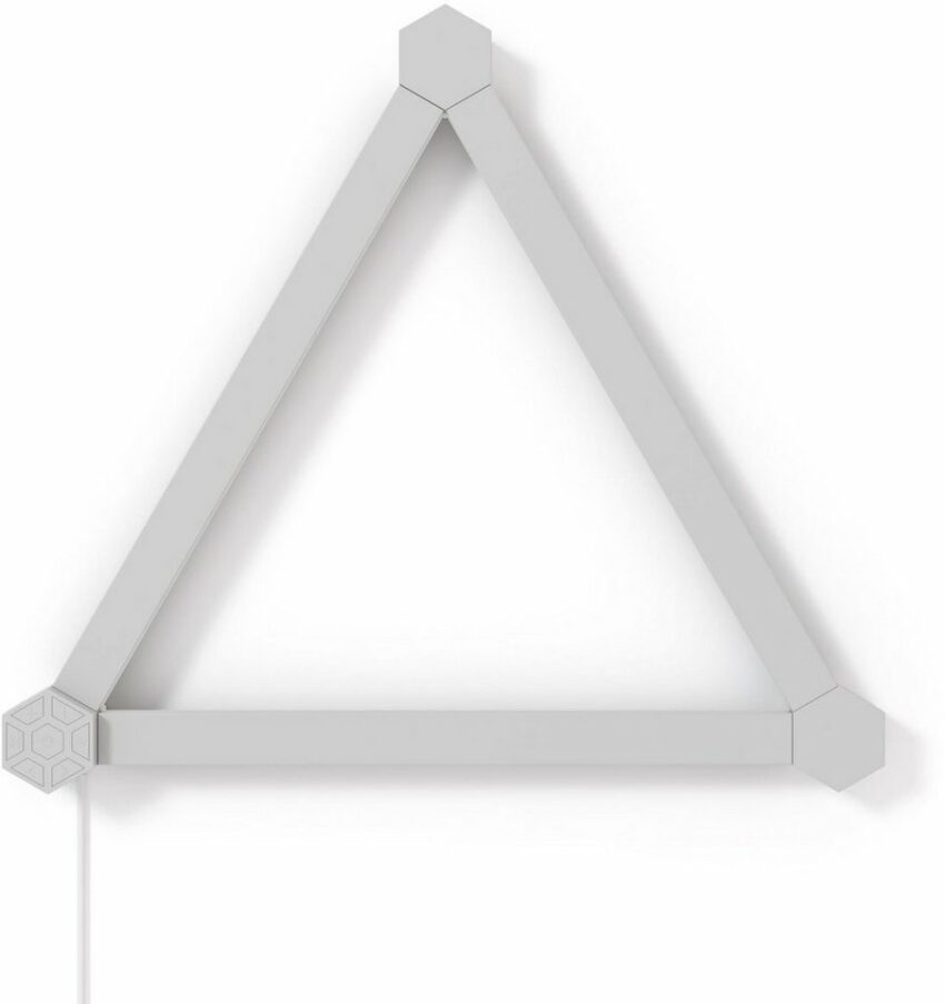 nanoleaf LED Lichtleiste »Lines Expansion Pack - 3 PK«-Lampen-Ideen für dein Zuhause von Home Trends