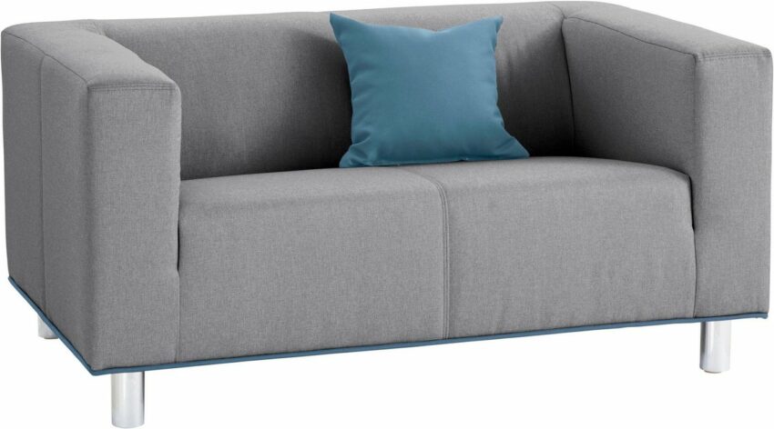 INOSIGN 2-Sitzer »Lucas«-Sofas-Ideen für dein Zuhause von Home Trends