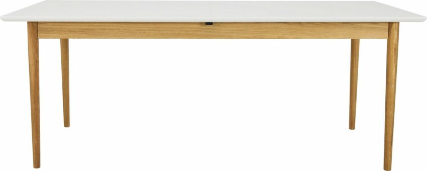Tenzo Esstisch »SVEA«, mit Ausziehfunktion, Design von Tenzo Design studio, Breite 195/275 cm-Tische-Ideen für dein Zuhause von Home Trends