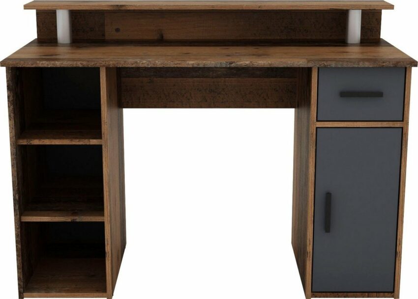 byLIVING Schreibtisch »Diego«, Breite 120 cm-Tische-Ideen für dein Zuhause von Home Trends