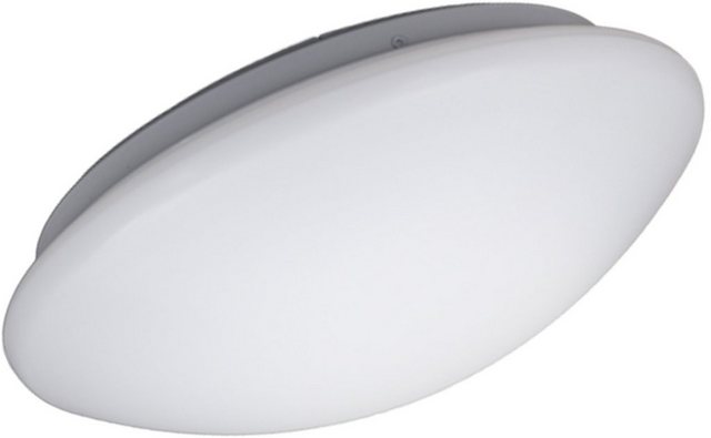 B.K.Licht LED Deckenleuchte, LED Bad Deckenlampe Design Deckenstrahler IP44 Badezimmer Küche Flur-Lampen-Inspirationen
