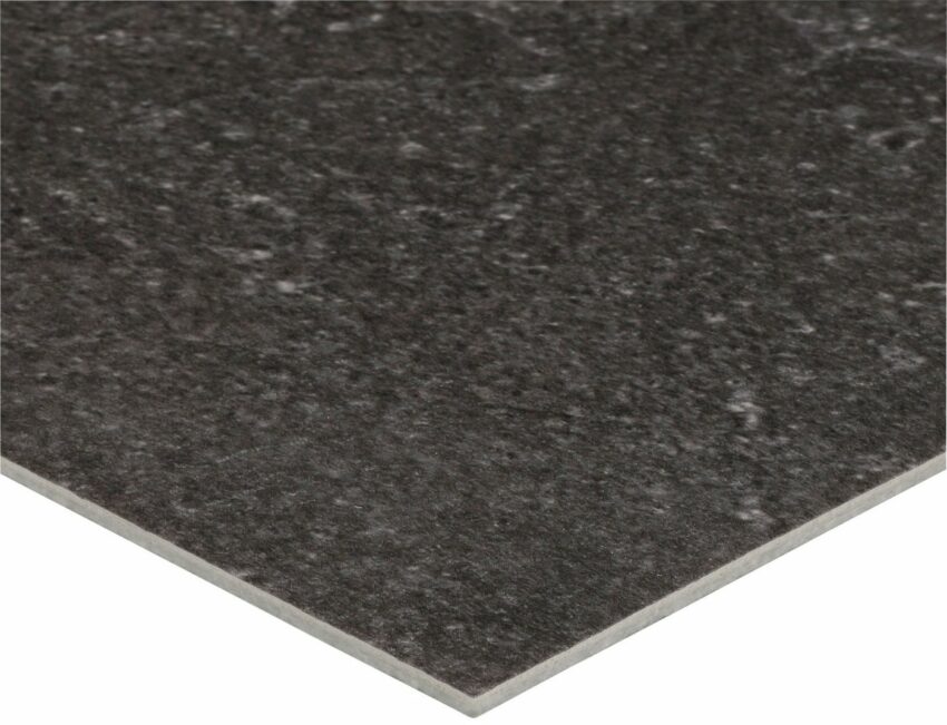 Bodenmeister Vinylboden »PVC Bodenbelag dunkel-grau«-Vinylboden-Ideen für dein Zuhause von Home Trends