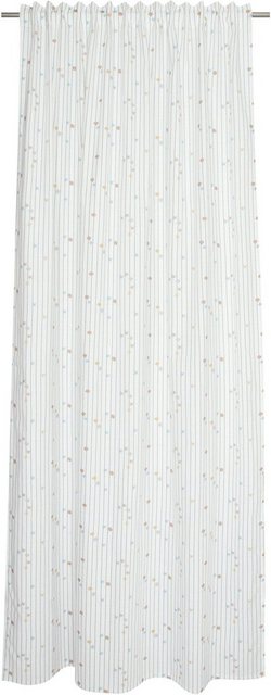 Vorhang »Shells«, Esprit, Multifunktionsband (1 Stück), aus nachhaltigerer Baumwolle (BCI)-Gardinen-Inspirationen