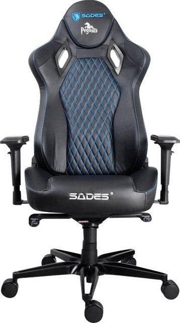 Sades Gaming-Stuhl »Pegasus SA-AD5« (1 Stück)-Stühle-Inspirationen
