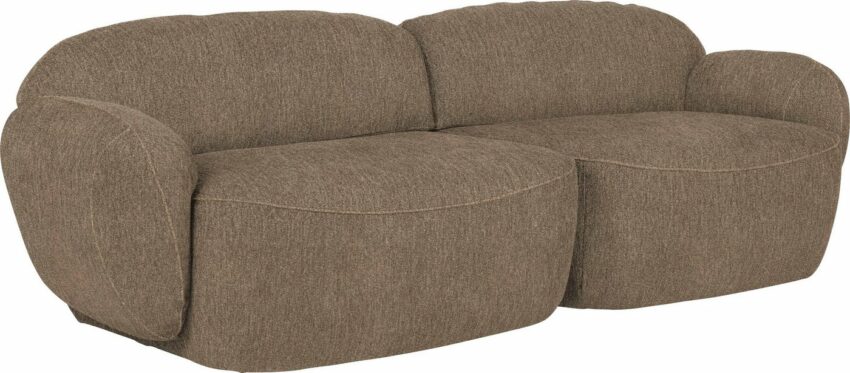 furninova 2,5-Sitzer »Bubble«, komfortabel durch Memoryschaum, im skandinavischen Design-Sofas-Ideen für dein Zuhause von Home Trends