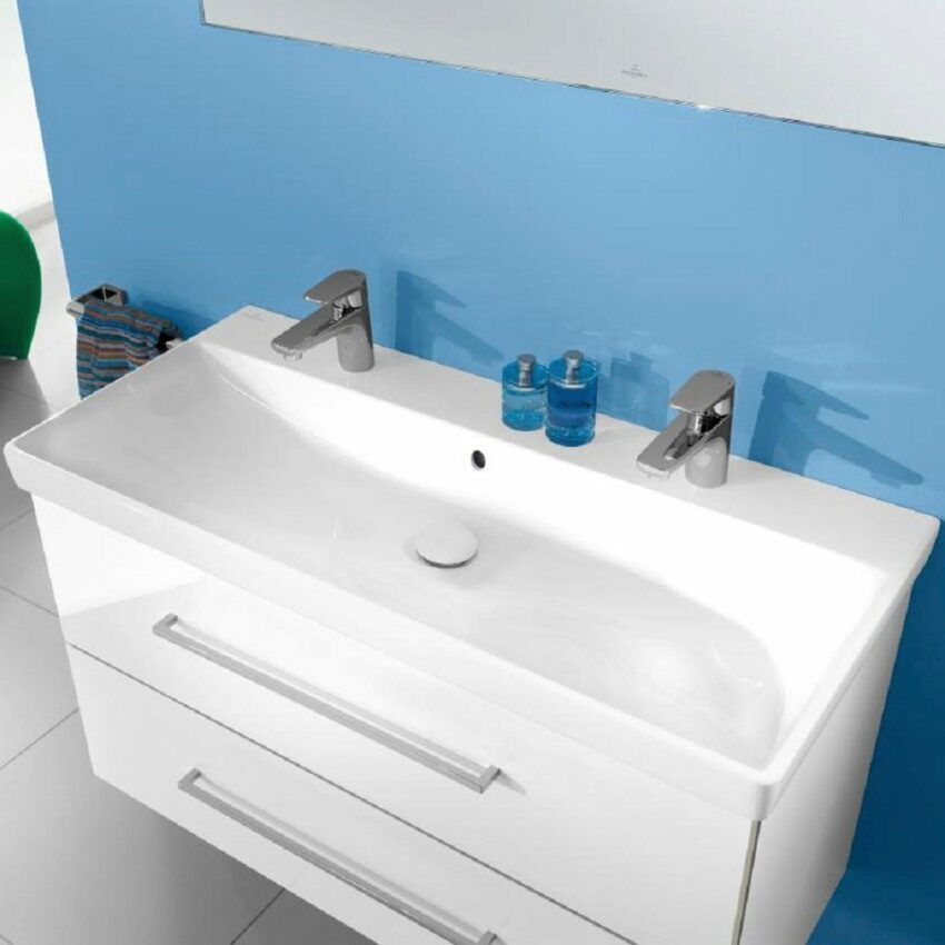Villeroy & Boch Waschtisch »Avento«-Waschtische-Ideen für dein Zuhause von Home Trends