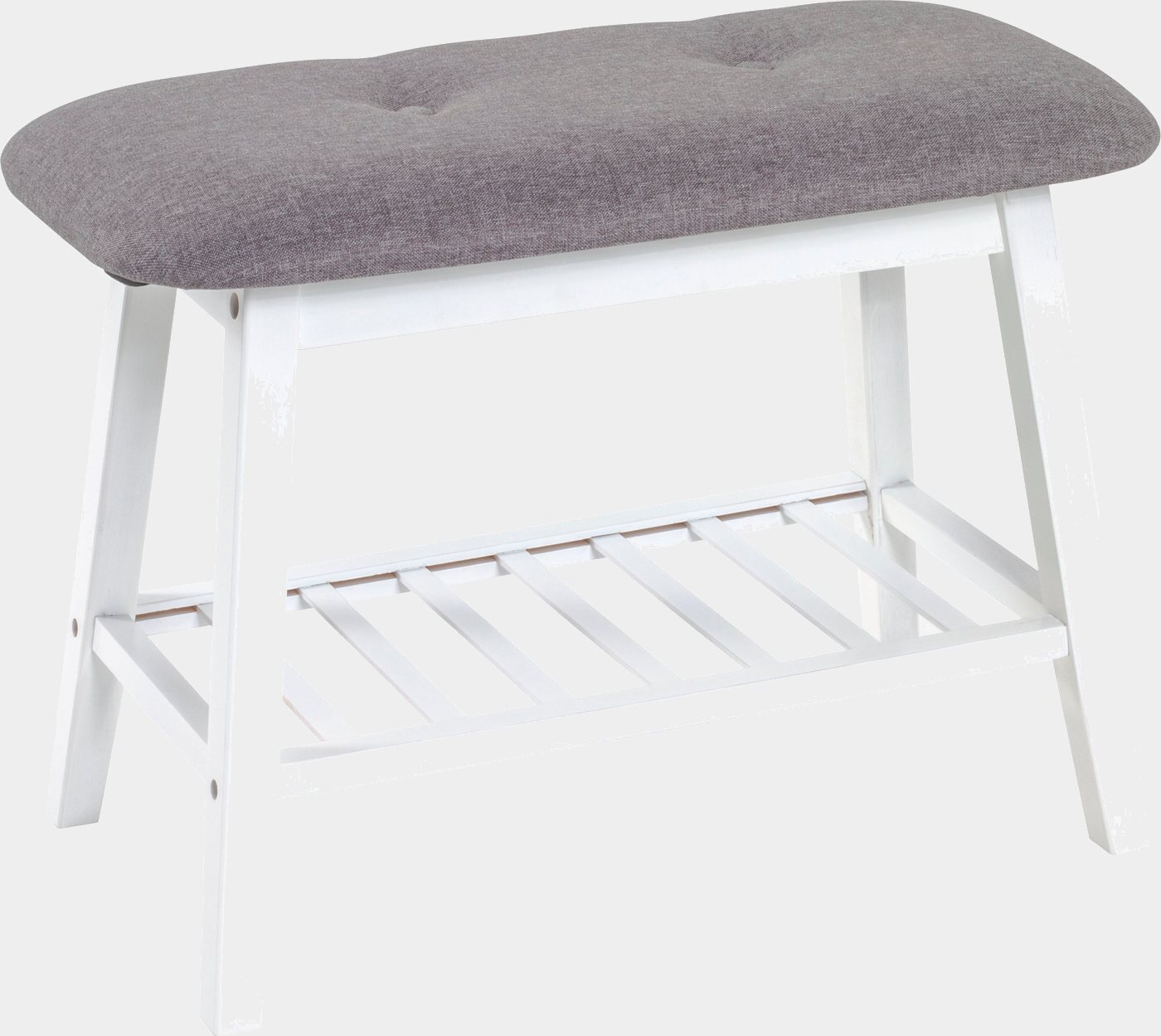 HAKU Schuhbank »18339«, Breite 60 cm-Sitzbänke-Ideen für dein Zuhause von Home Trends