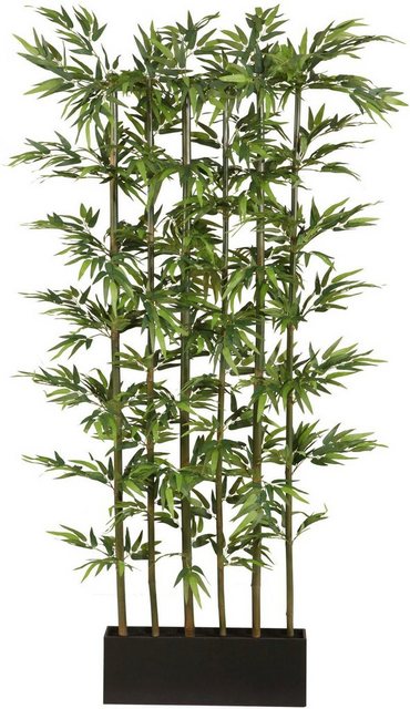 Kunstpflanze »Bambus«, Creativ green, Höhe 195 cm-Kunstpflanzen-Inspirationen