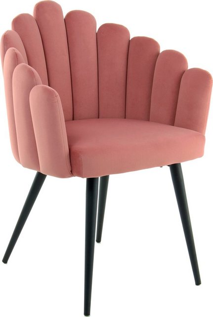 Kayoom Polsterstuhl »Stuhl Jeane 525«, besondere Aufmachung-Stühle-Inspirationen