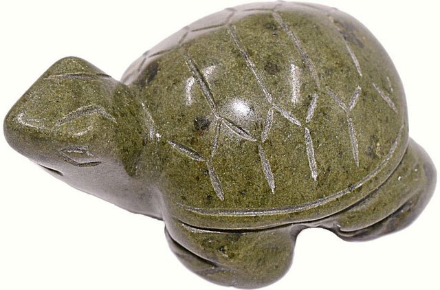 Firetti Tierfigur »Schildkröte« (1 Stück), Jade-Figuren-Inspirationen