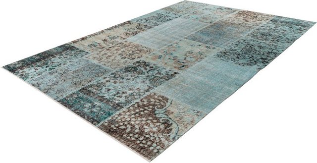 Teppich »Toska«, Padiro, rechteckig, Höhe 5 mm-Teppiche-Inspirationen