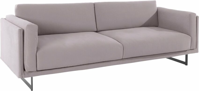 OTTO products 3-Sitzer »Tiarria«, ein wahres Modul Eco-Sofa, frei von Polyesterbezügen-Sofas-Ideen für dein Zuhause von Home Trends