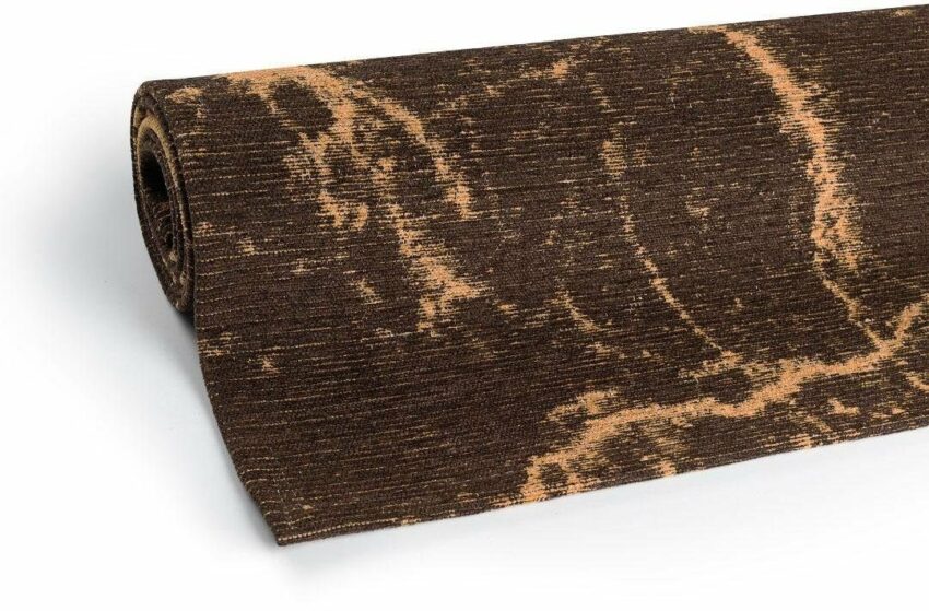 Läufer »Carina 6950«, Sehrazat, rechteckig, Höhe 2 mm, Flachgewebe mit Baumwolle-Teppiche-Ideen für dein Zuhause von Home Trends