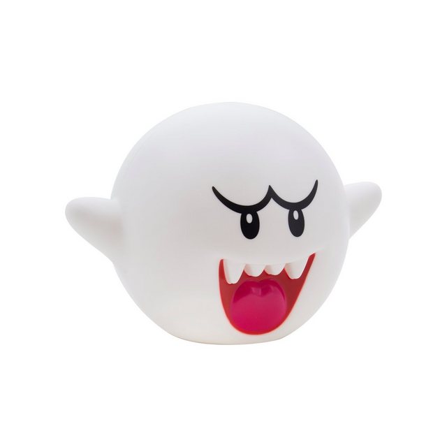 Paladone LED Dekolicht »Super Mario Boo Leuchte mit Sound«-Lampen-Inspirationen