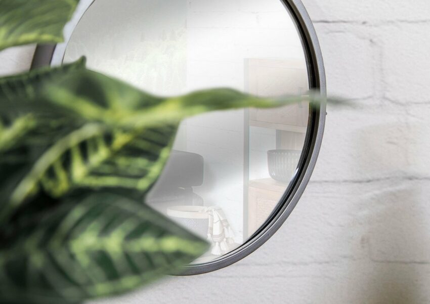Gutmann Factory Dekospiegel »Potpourri 11« (1-St)-Spiegel-Ideen für dein Zuhause von Home Trends