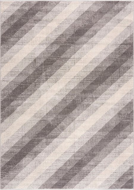 Orientteppich »Montana 3764«, Sehrazat, rechteckig, Höhe 8 mm, Wohnzimmer, Kurzflorteppich-Teppiche-Inspirationen