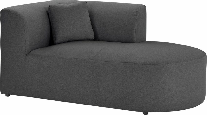 andas Sofa-Eckelement »Alesund«, als Einzelelement oder Modulteil-Sofas-Ideen für dein Zuhause von Home Trends