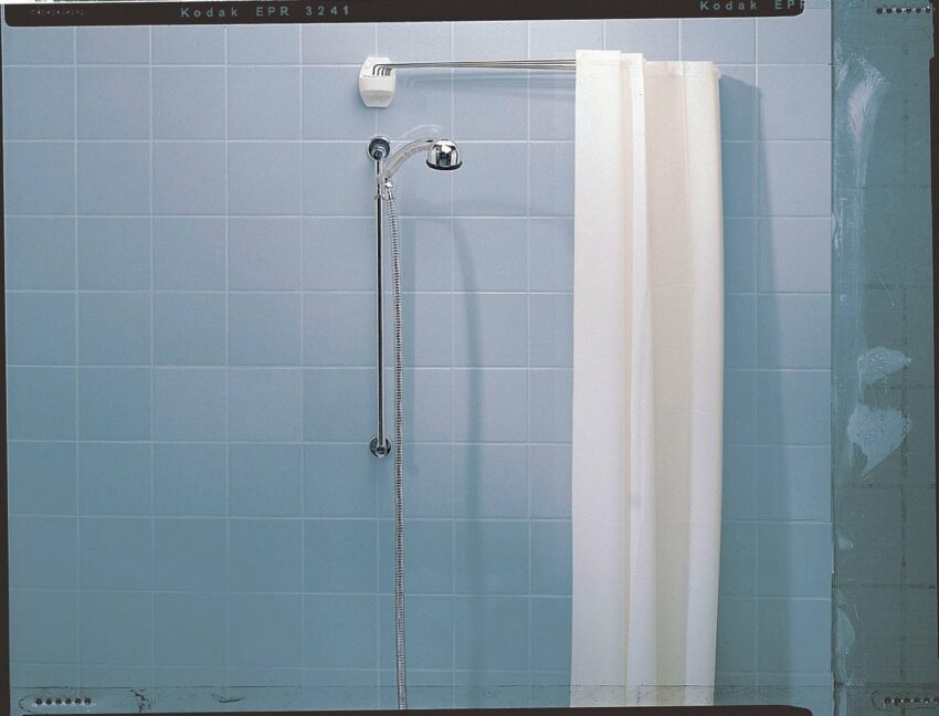 Kleine Wolke Duschschirm »Spider«-Duschvorhänge-Ideen für dein Zuhause von Home Trends