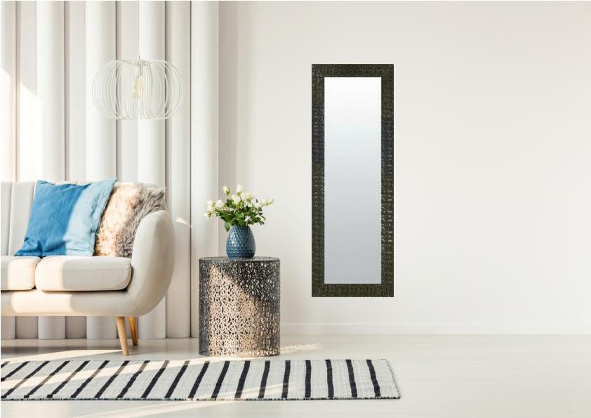 Lenfra Wandspiegel »Lisa« (1-St)-Spiegel-Ideen für dein Zuhause von Home Trends