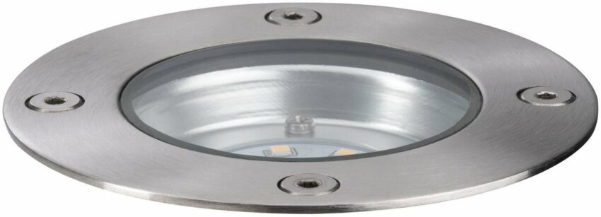 Paulmann LED Gartenstrahler »Outdoor Plug & Shine floor downlight«, IP65 3000K 24V-Lampen-Ideen für dein Zuhause von Home Trends