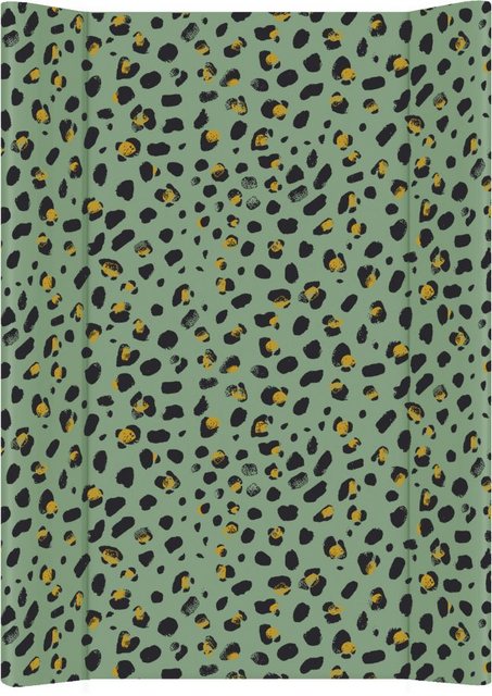 Rotho Babydesign Wickelauflage »Leopard«, Keilform, Made in Europe-Wickelauflagen-Inspirationen