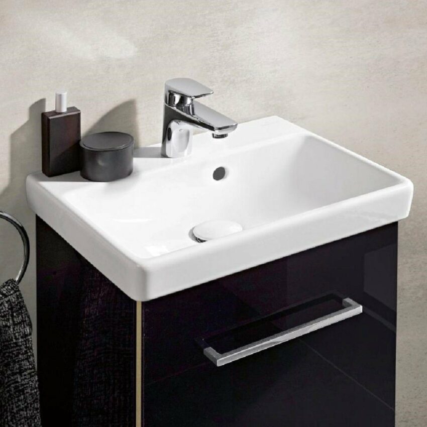 Villeroy & Boch Waschbecken »Avento«, besonders leichte Reinigung durch KeraTect Beschichtung-Waschbecken-Ideen für dein Zuhause von Home Trends